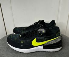 Nike waffle one