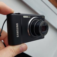 Samsung ST66 Retro Y2K Digital Camera