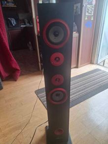 speaker