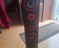 speaker