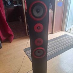 speaker