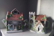 Leonardo Novelty Teapots