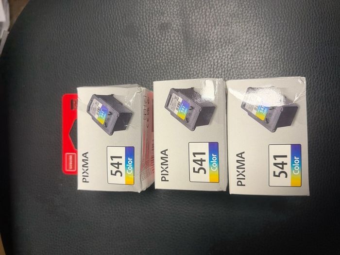 cartrige