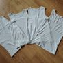 Boys Underwear/ Boxers /Vests  Age 9-10 Image 3