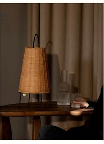 Floor Lamp / Portable
