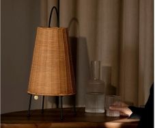 Floor Lamp / Portable