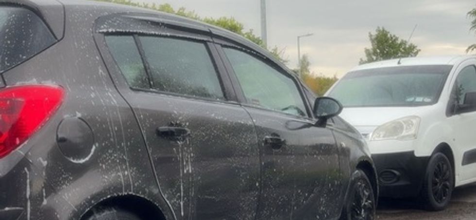 2013 Opel Corsa