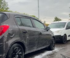 2013 Opel Corsa