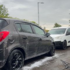 2013 Opel Corsa
