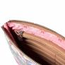 New Desigual Card Wallet Wristlet Bag Image 5