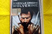 X-Men Le Origini Wolverine Italian verson PlayStation PSP Games Original