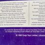 Corgi Cadburys 60s car collection 1992 Image 5