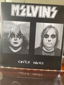 Melvins - Cover Songs