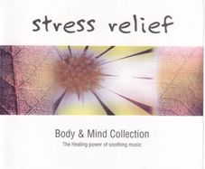 Body & Mind Collection - Stress Relief