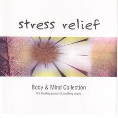 Body & Mind Collection - Stress Relief