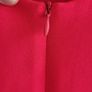 Kate Cooper coral asymmetrical dress Sz 10UK Image 9