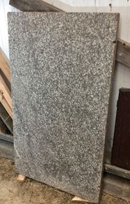 Cornish Granite Top