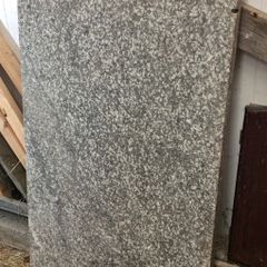 Cornish Granite Top