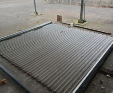 Roller Shutter