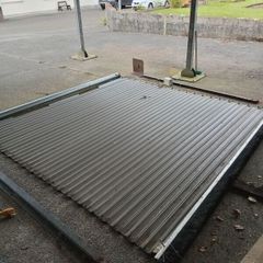 Roller Shutter