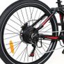 Samebike XD26 Full Suspension Electric Mountain Bike Image 10