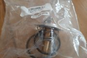Mercedes Benz thermostat oil cooling system