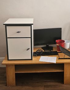 Free furniture