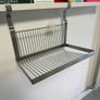 IKEA Grundtal Dish Drainer - Stainless Steel - Brand New - Deadstock Image 3