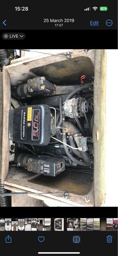 Regal 2100 LSR