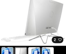 hp all in one