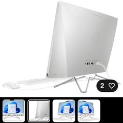 hp all in one