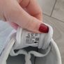 White Trainers Lacoste Image 5