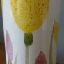 Poole Pottery Mid Century Vase Image 2