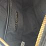 Bnwt Marc Jacobs Snapshot Black Crossbody Handbag For Women Image 4