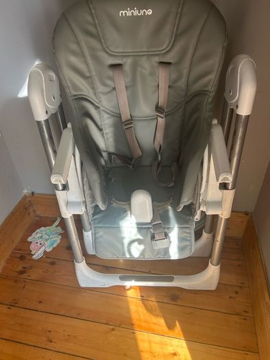 highchair