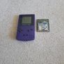 Original Gameboy Colour (Purple) Image 3