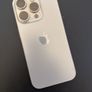 iphone 15 Pro,128GB, Natural Titanium, Unlocked Image 5