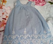 Baby girl dress