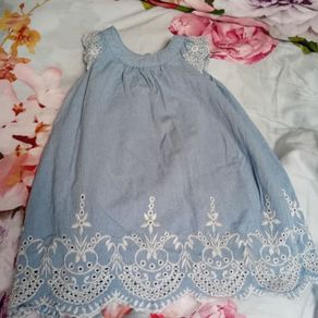 Baby girl dress