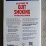 Allen Carr's quit smoking Image 2