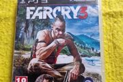 Far cry 3 farcry 3 PlayStation 3 ps3 games Original