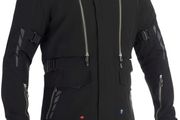 halvarssons vinvallen waterproof jacket