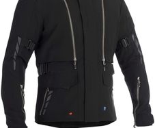 halvarssons vinvallen waterproof jacket
