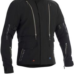 halvarssons vinvallen waterproof jacket