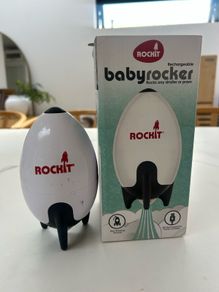 Rocking Rocker