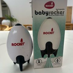 Rocking Rocker