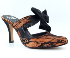 Evening Shoe UK8