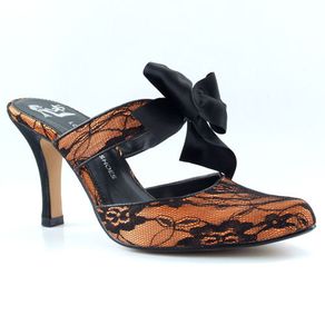 Evening Shoe UK8