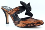 Evening Shoes UK7