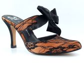 Evening Shoes UK4